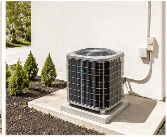 HVAC Systems