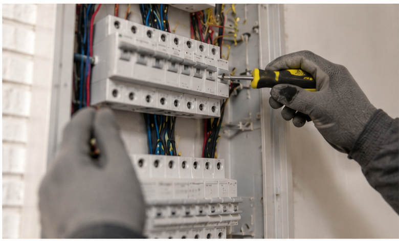 Electrical Upgrades