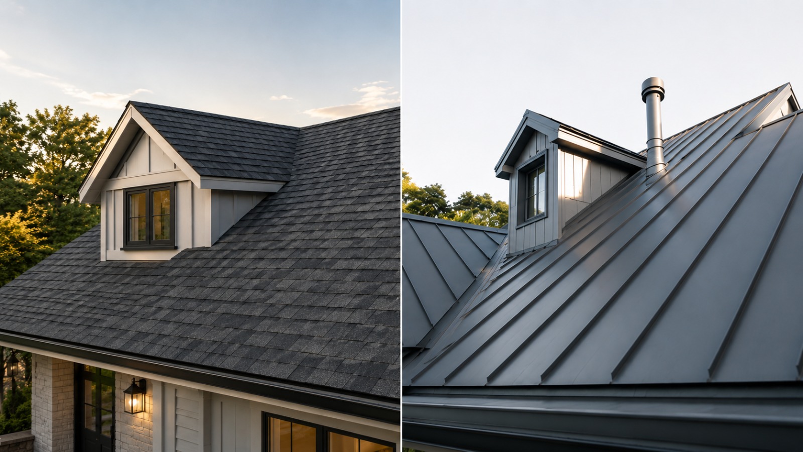 Roofing