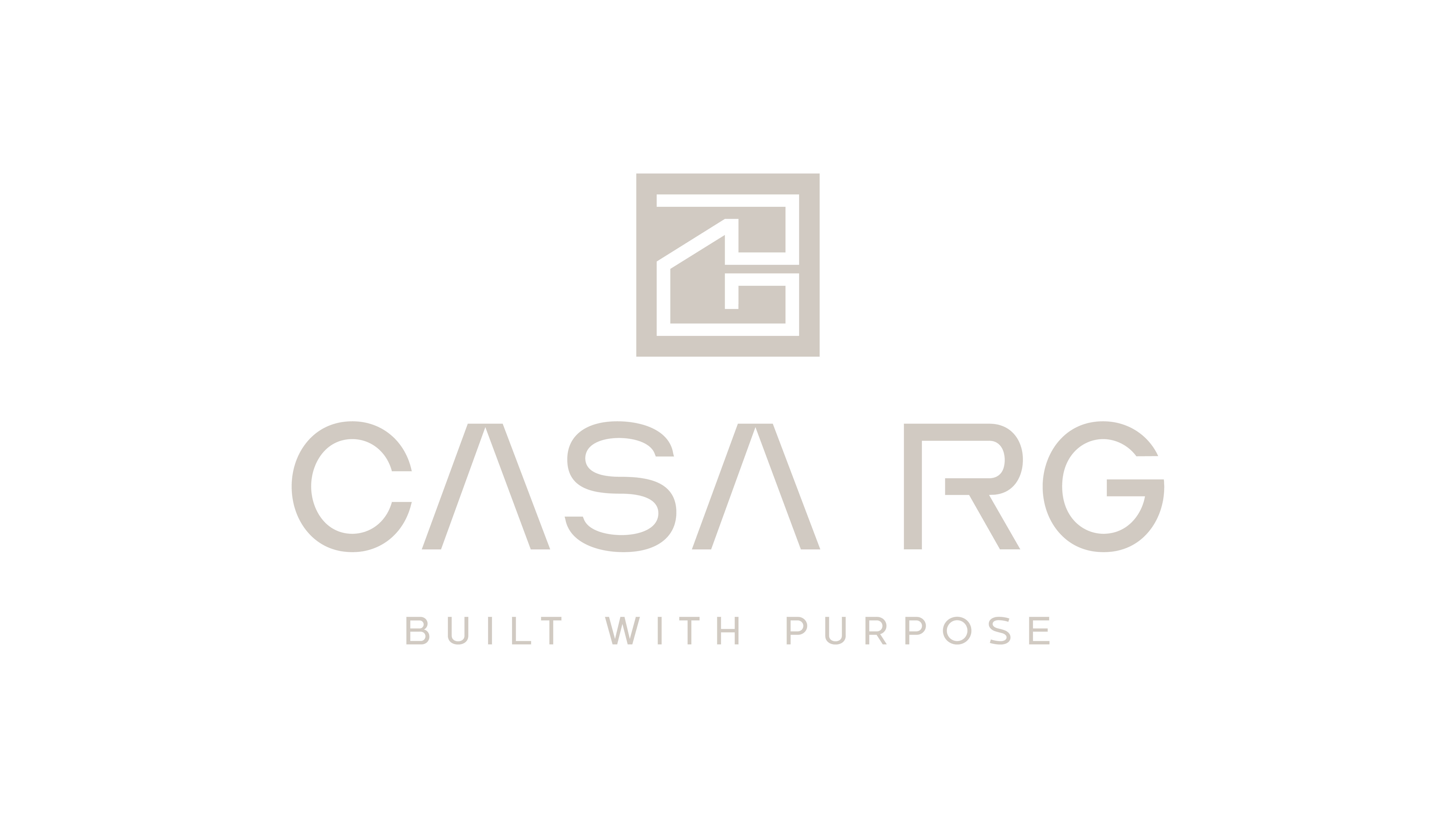 Casa RG