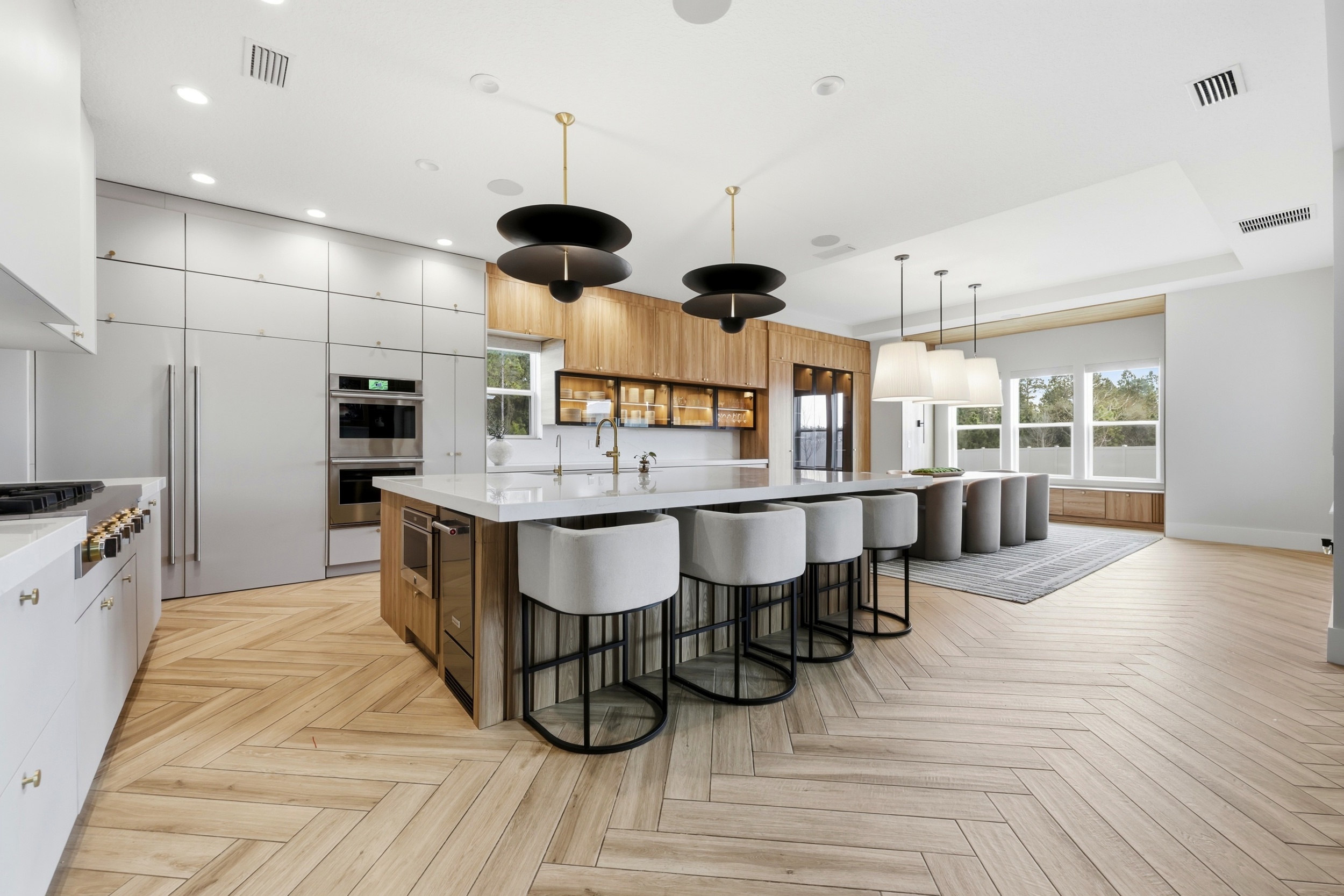 Kitchen Remodeling