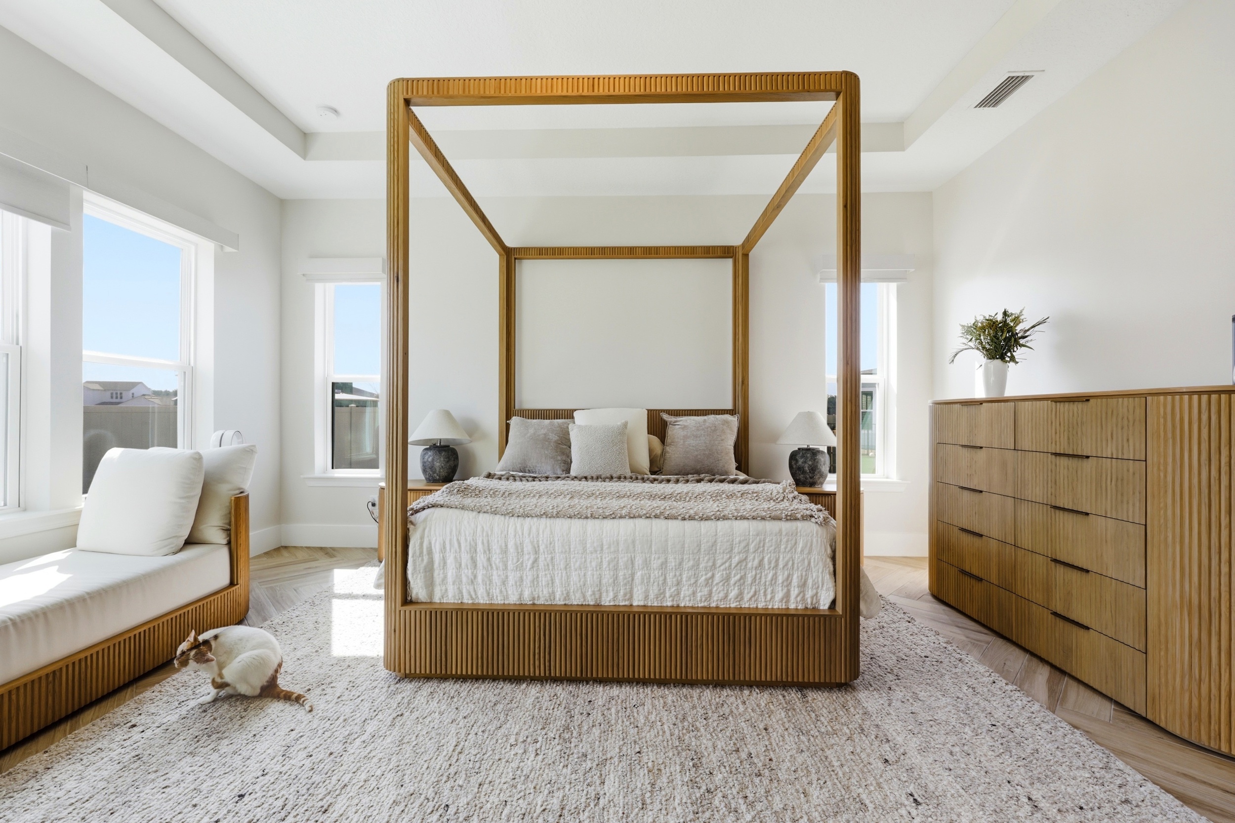 Custom Home Florida