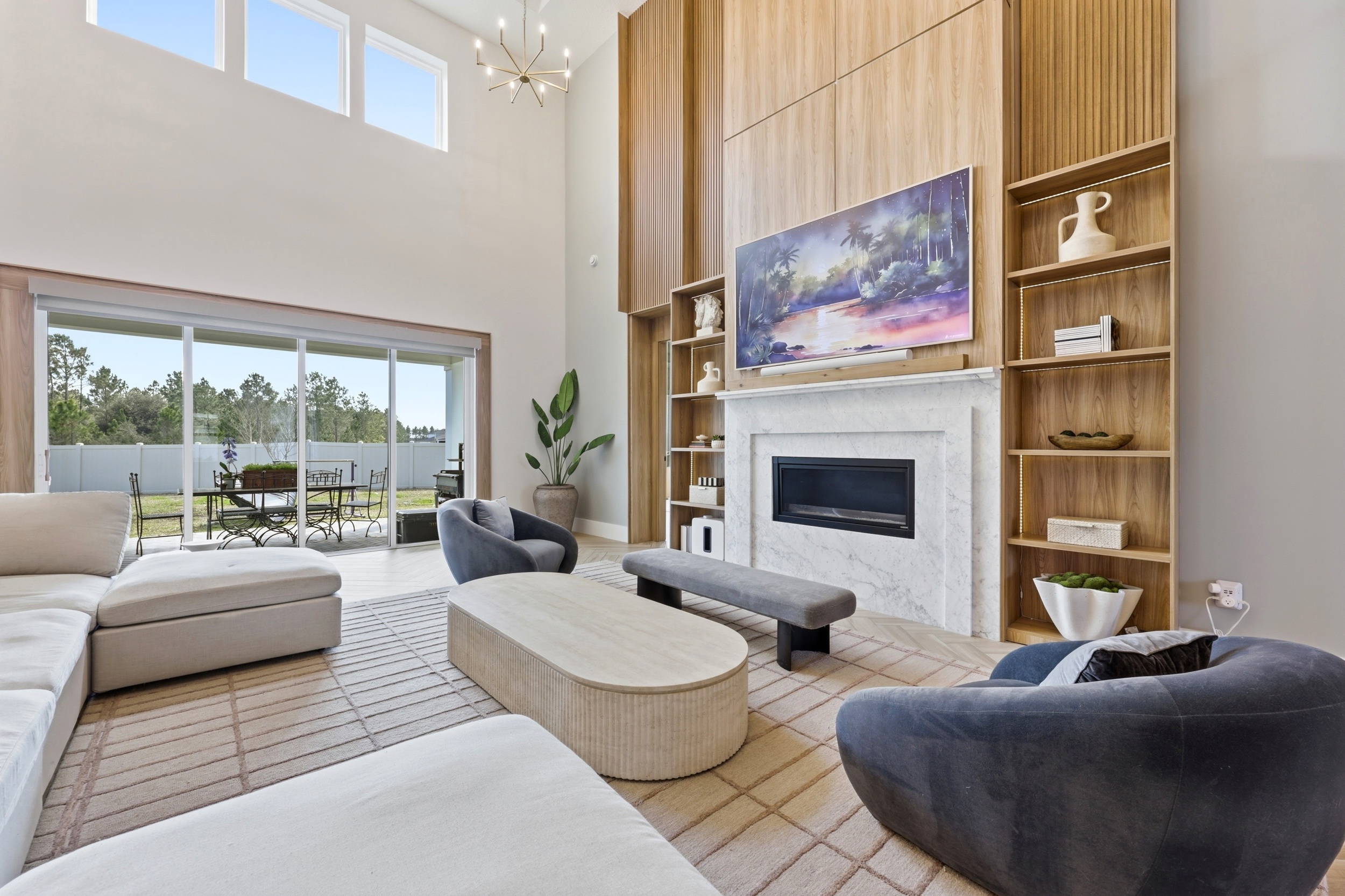 Custom Homes